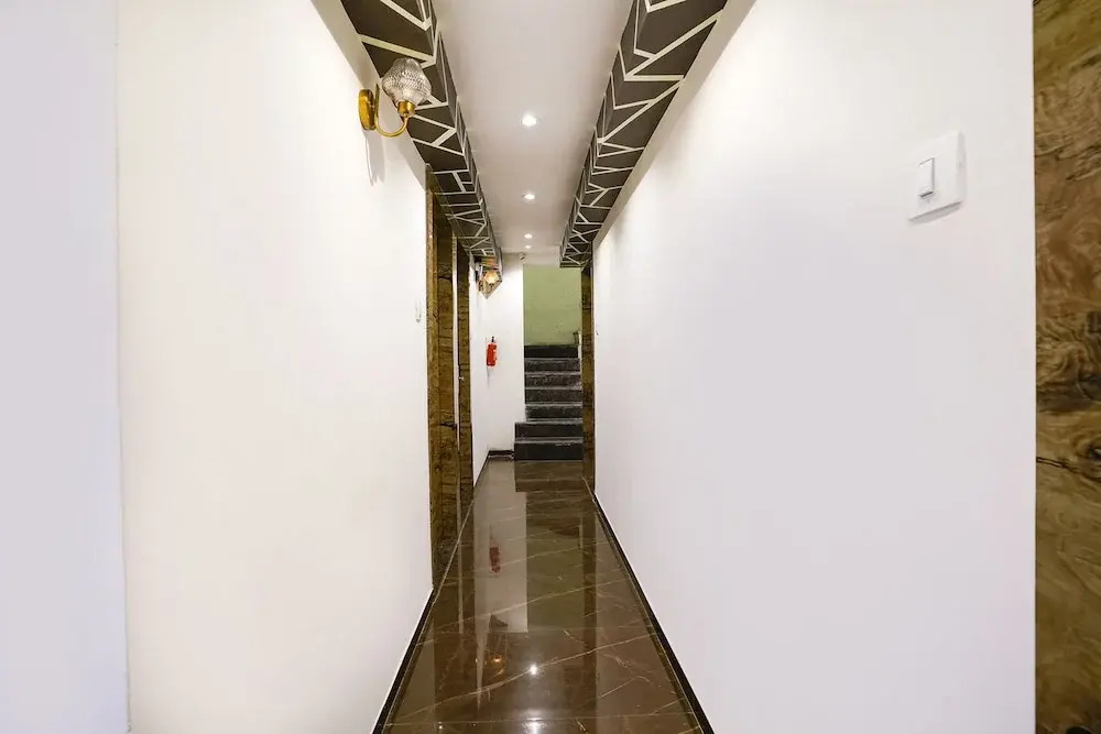 FabHotel Atithi Residency I - Nr BKC