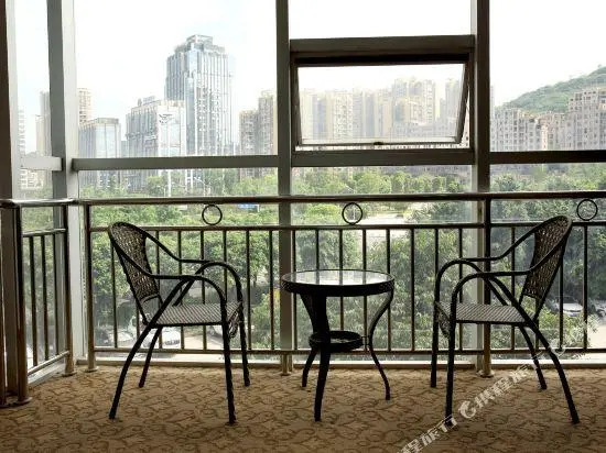 Ding Zhi Xing Hotel