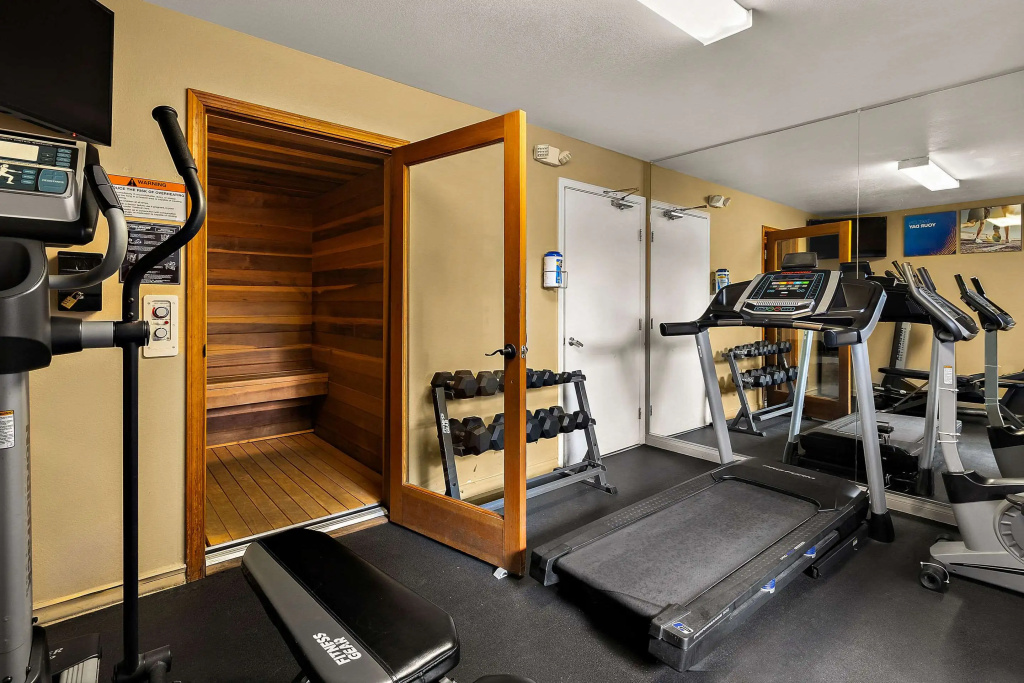 Comfort Inn & Suites Sequoia Kings Canyon
