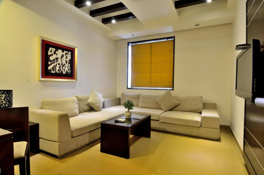 Lakshya's Hotel