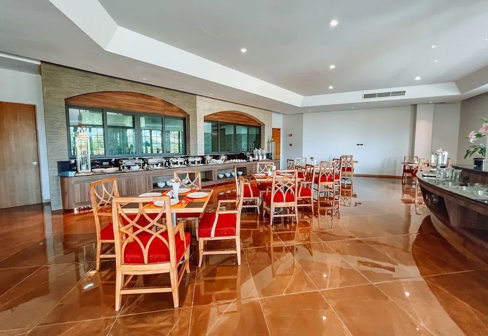 Grand Lord Hotel& Residence