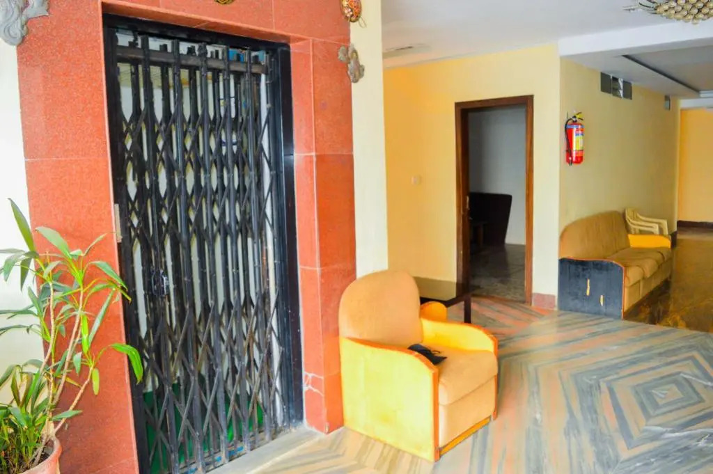 Hotel Samay