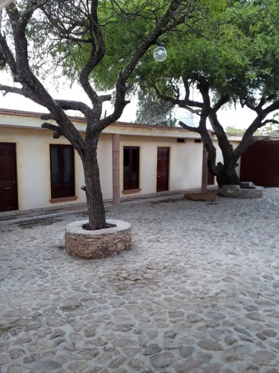 Hotel Villa Aurora