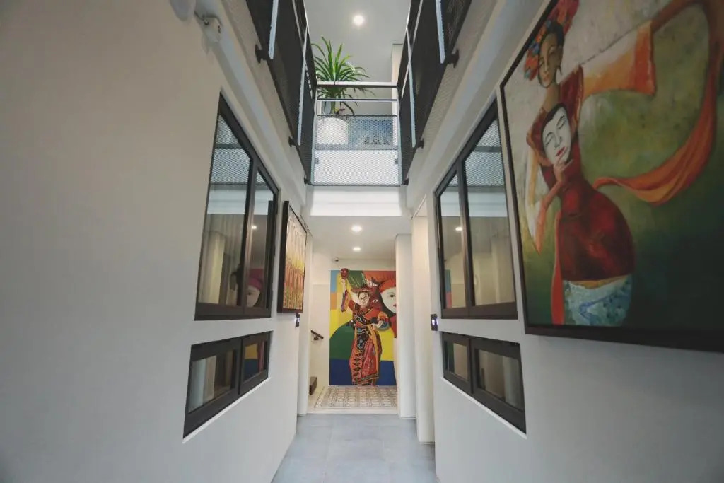 S7 SUITES GANDARIA