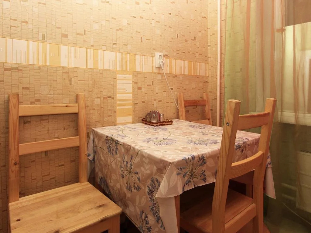 Apartlux Profsoyuznaya
