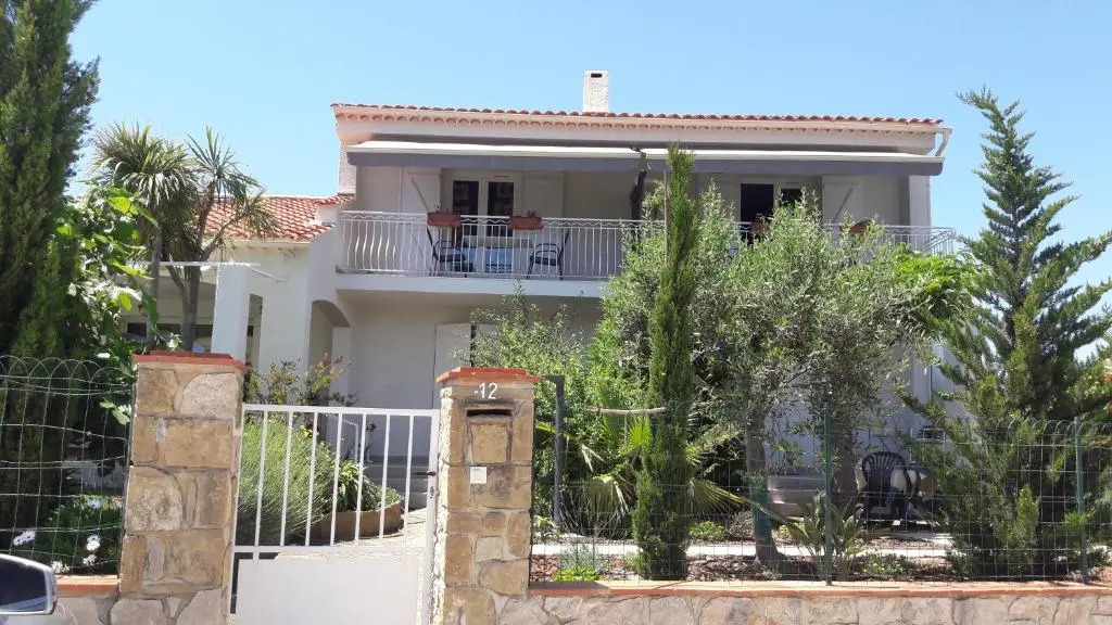 Villa Citronnelle