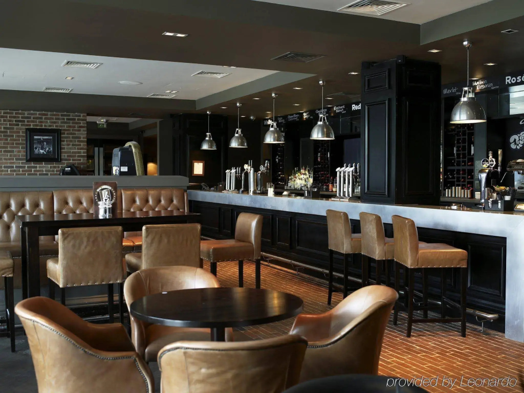 Village Hotel Farnborough