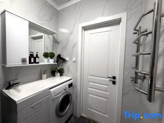 Nice Raimbek1 residence & drinking water as a gift