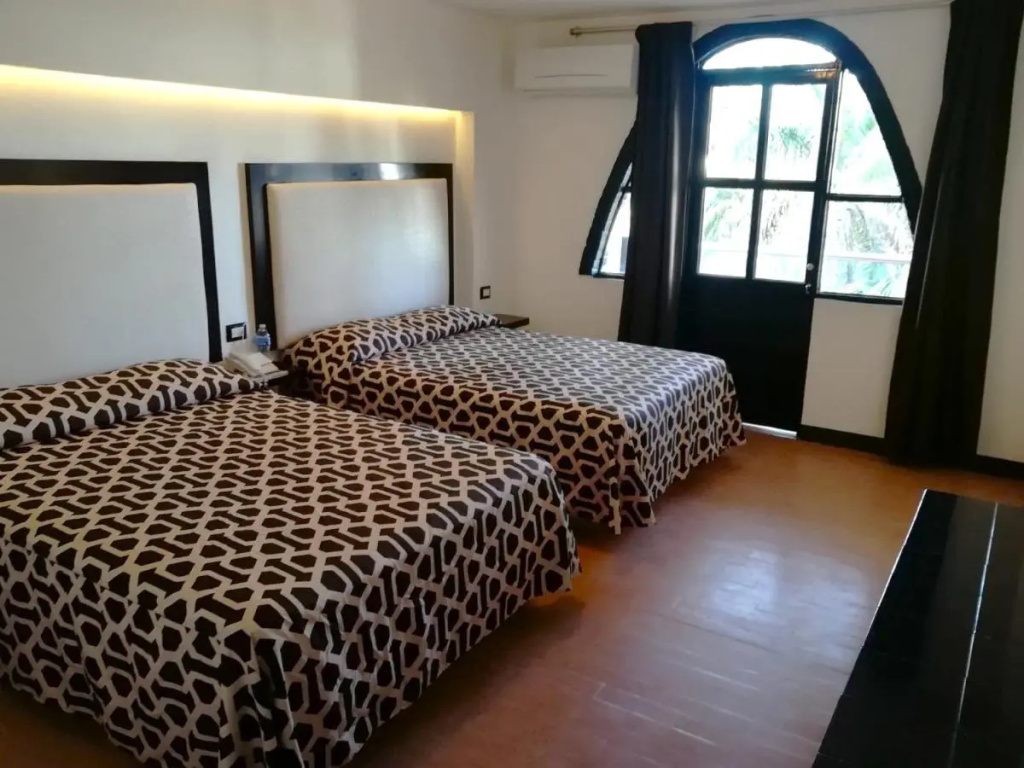 Hotel Essens