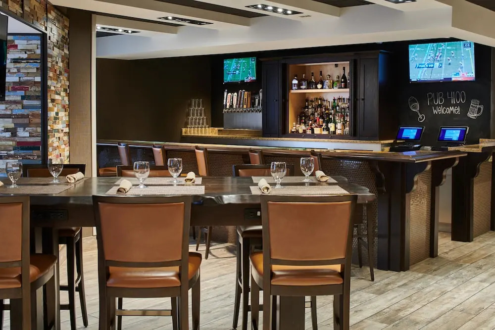 Holiday Inn Raleigh (Crabtree Valley Mall)