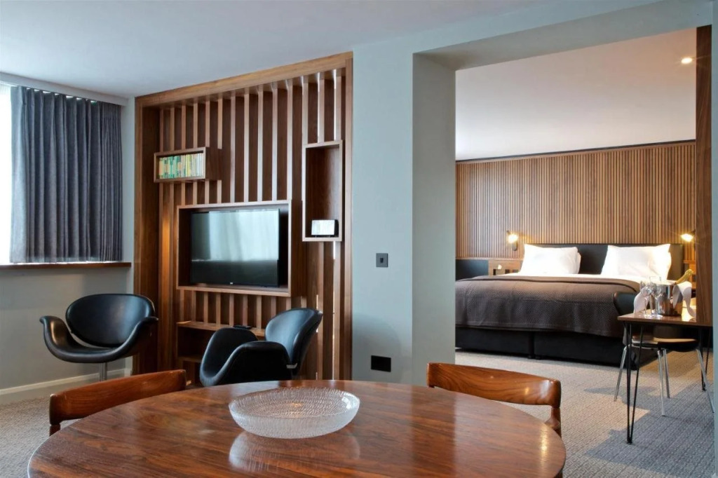 Telegraph Hotel - Coventry