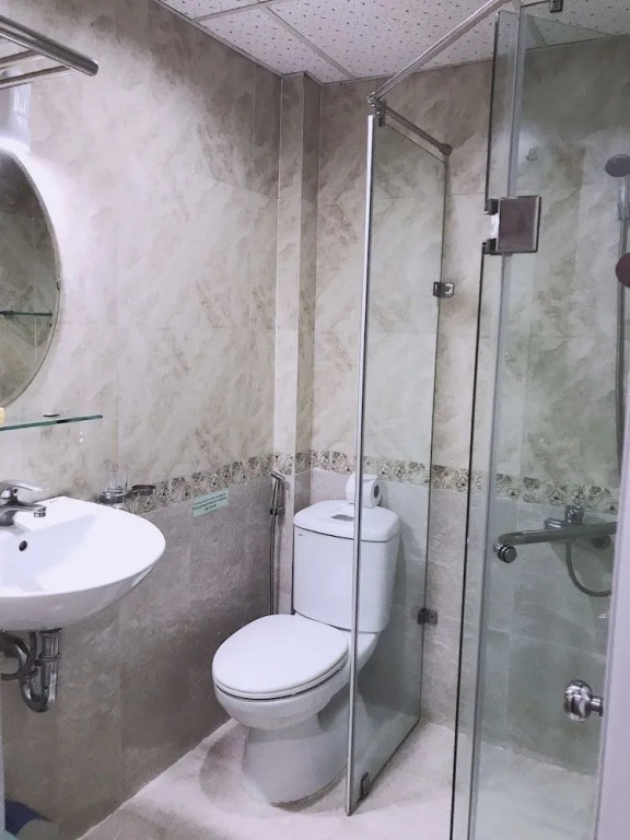 Tinh Khoi Hotel