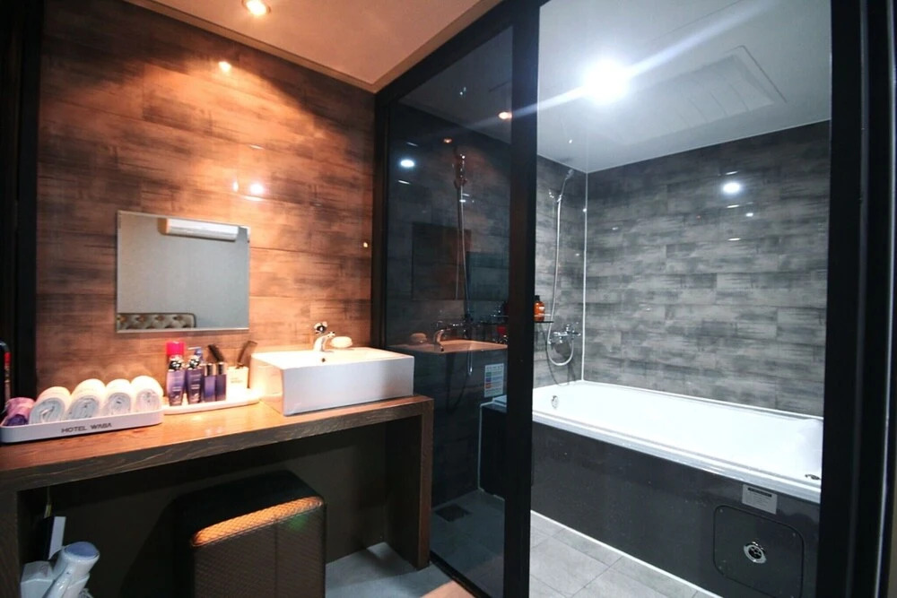 W Stay Hotel Busan City Hall