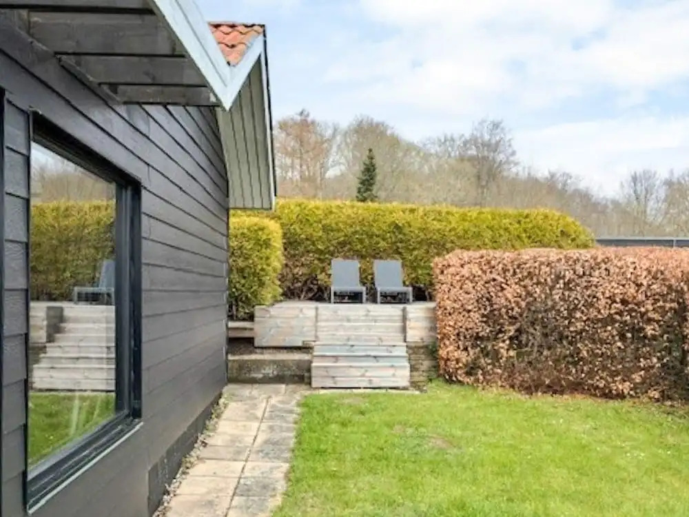 5 person holiday home in Juelsminde