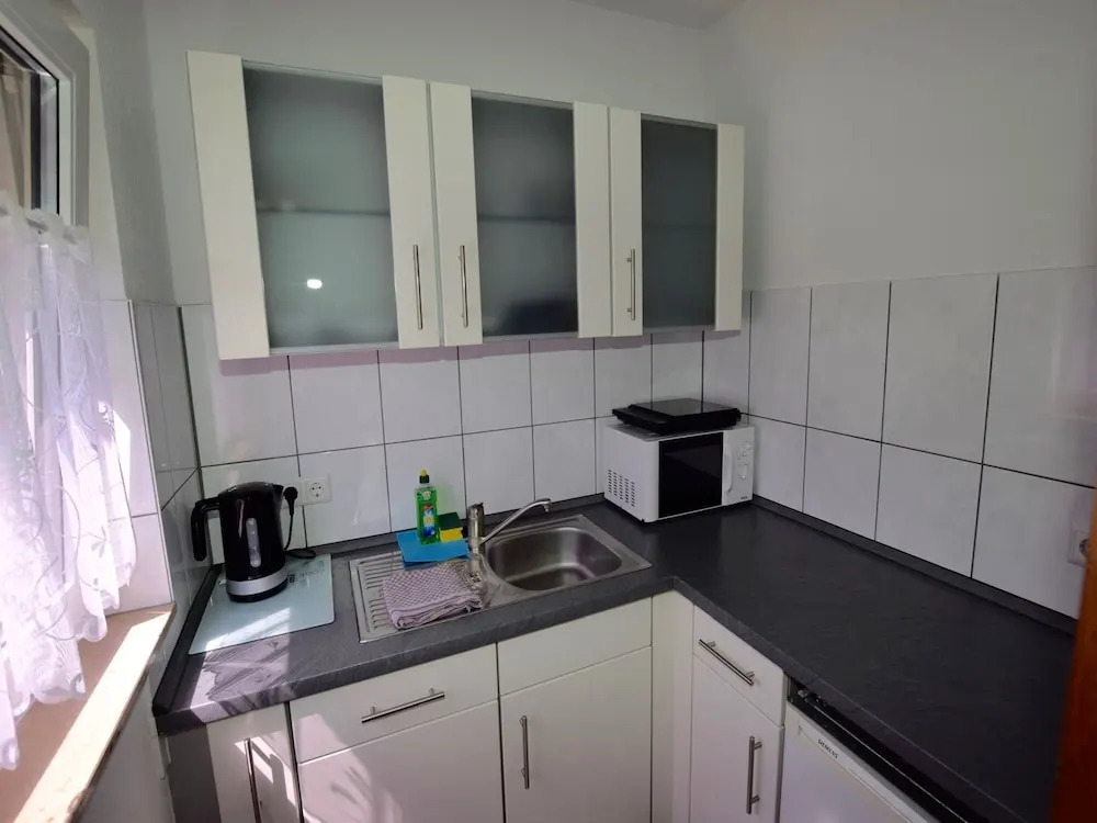 AB Apartment 14