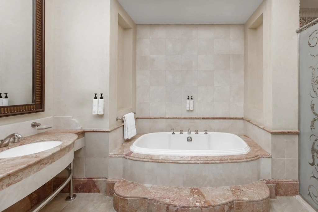 Swissotel Makkah