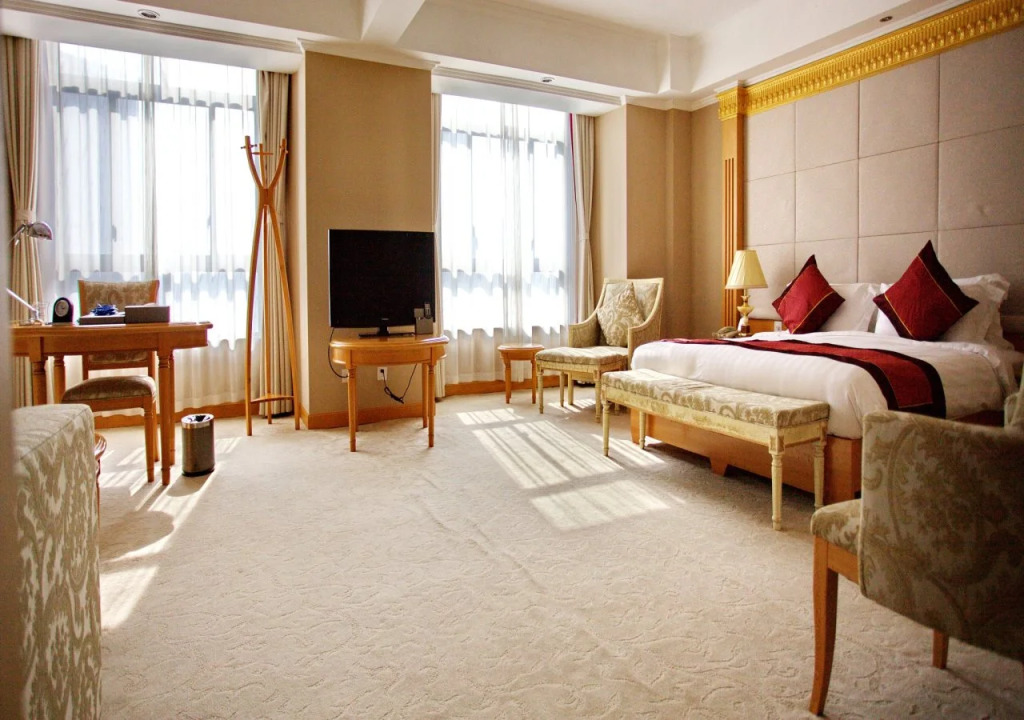 Riverview Hotel