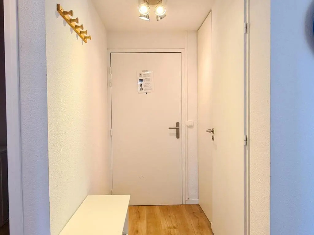 Appartement Flaine, 3 pièces, 6 personnes - FR-1-425-146