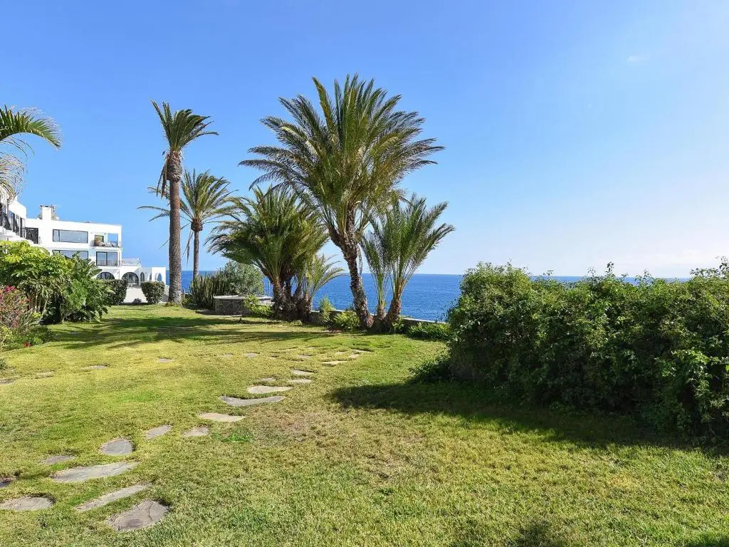 Sea Haven 101 by VillaGranCanaria
