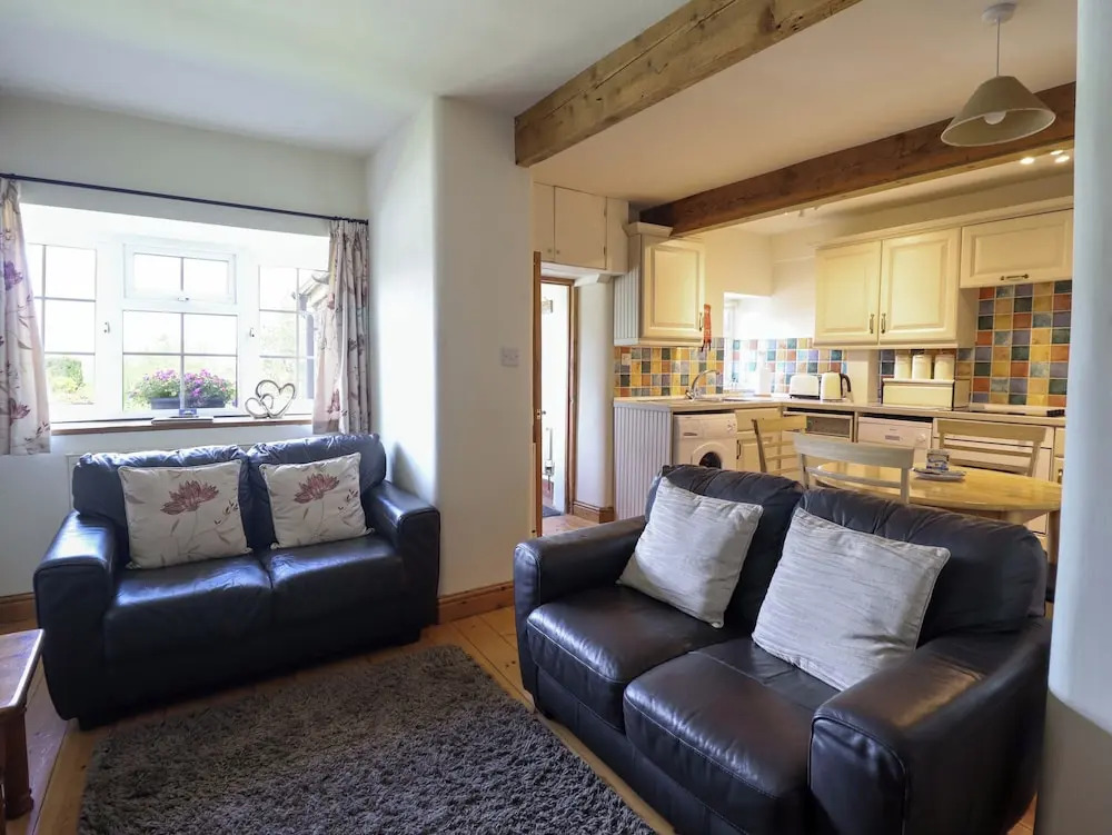 Stabal Cottage