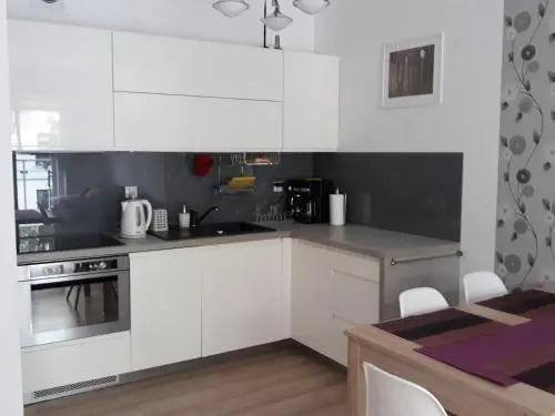 Kołobrzeg Apartamenty Emilia Polanki