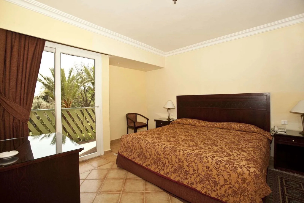 Kennedy Hospitality Resort