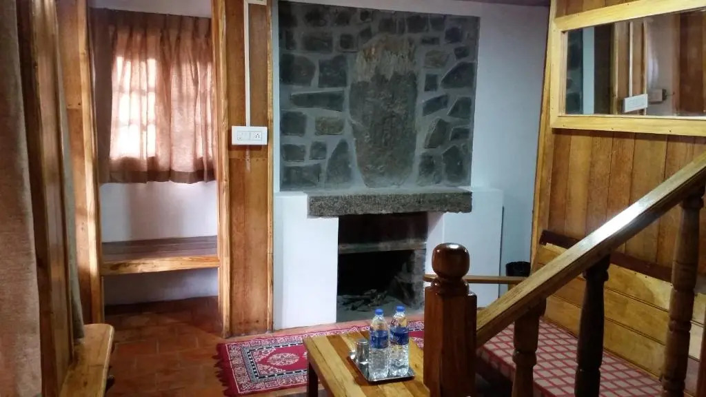 Lillys Valley Resort