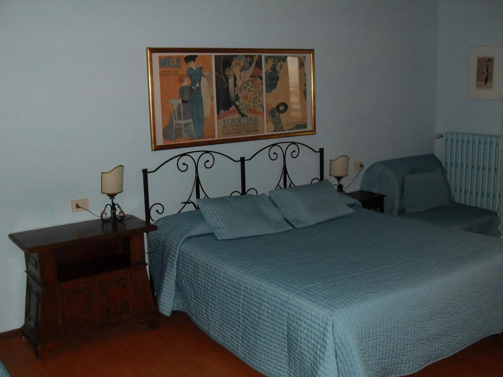 Residenza Giulia
