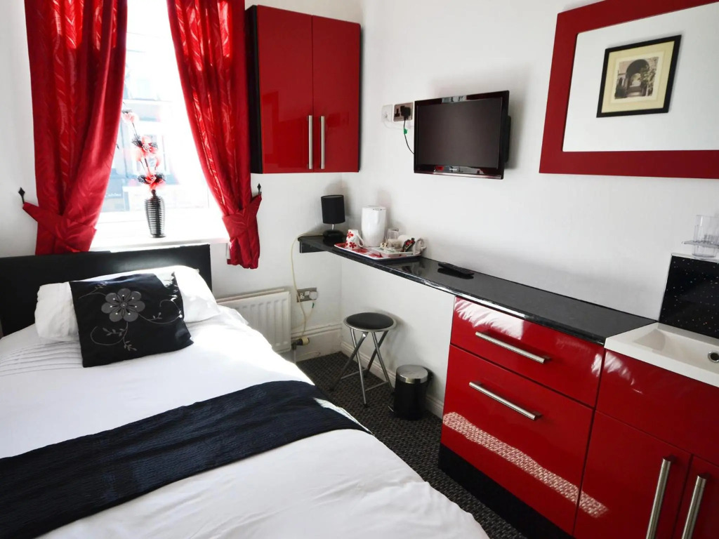 South Shore Guest House