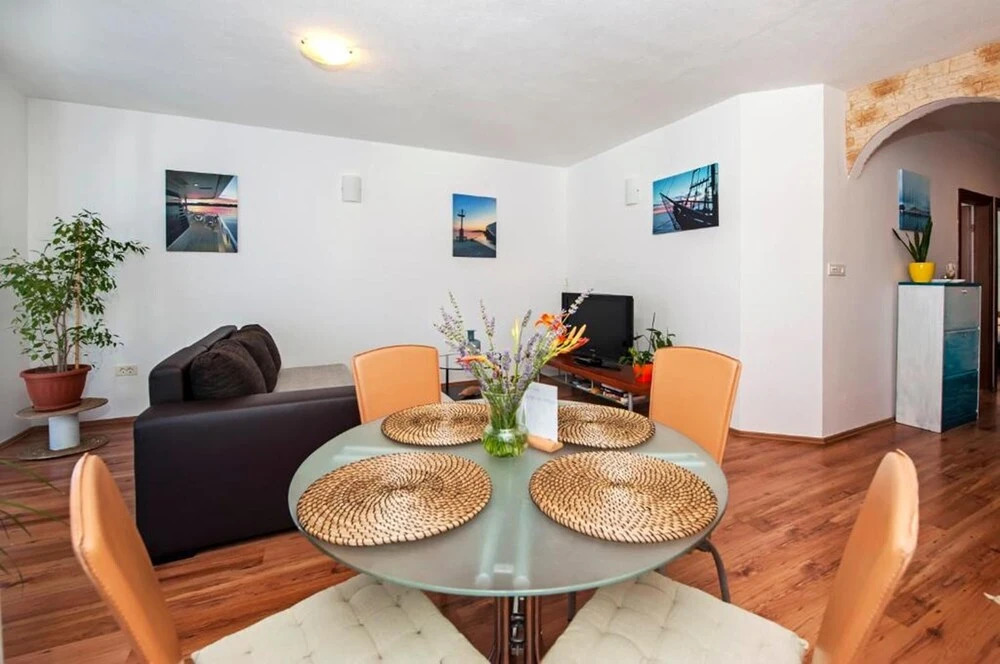 Apartment Thalassa
