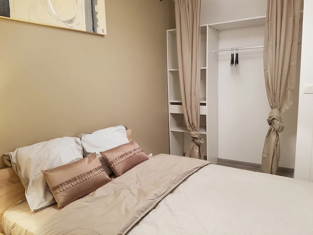 L'Appartement
