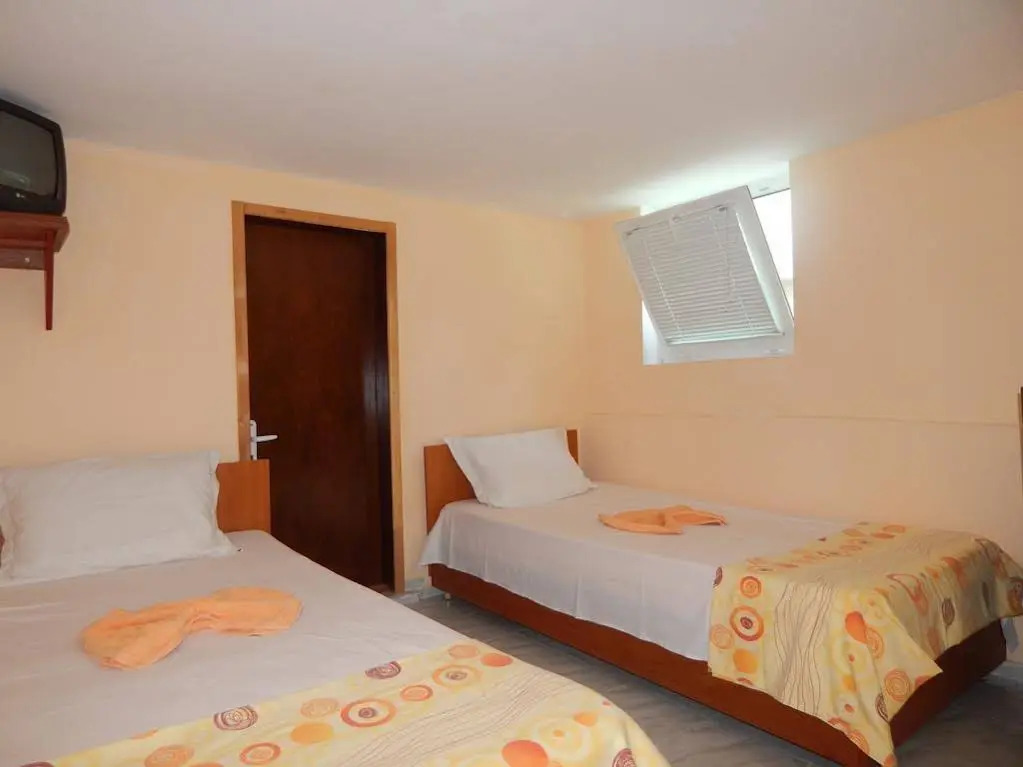 Ice Garden Guest House