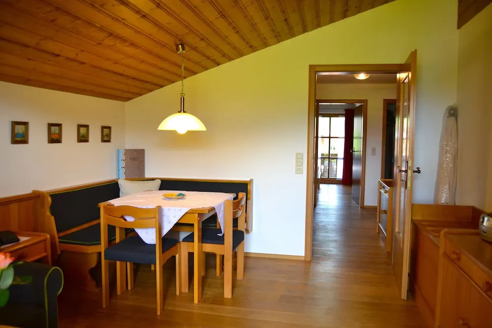 Gästehaus Willfert