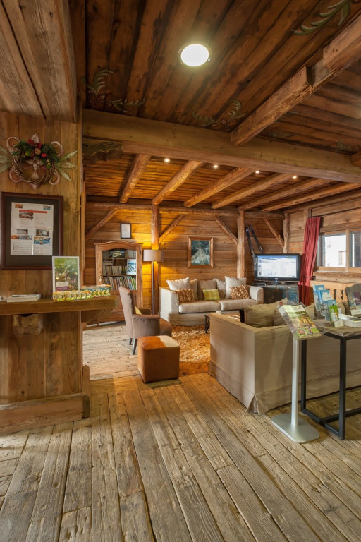 Residence Pierre & Vacances Premium L'Ecrin des Neiges