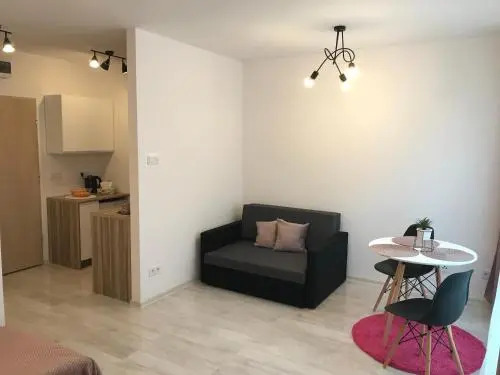 Apartamenty Brzeska 10