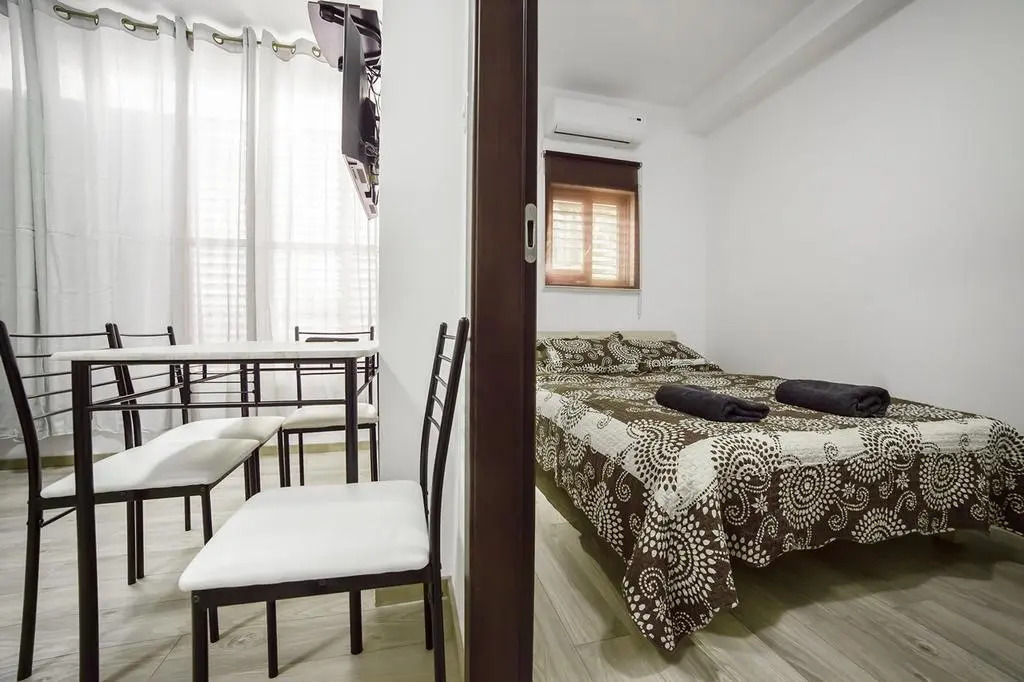 Eden House Apartments Bat-Yam