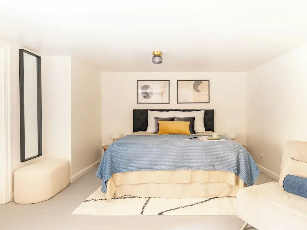 Tivoli 2 - Spacious 3 Bedroom Near Tivoli