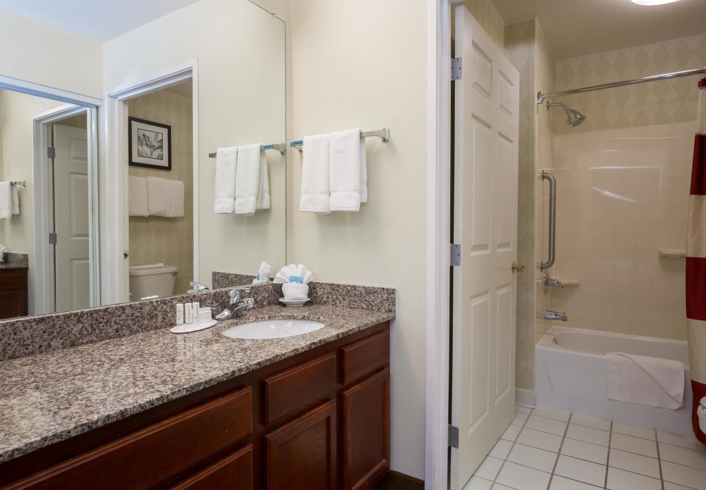 Residence Inn Kansas City Independence
