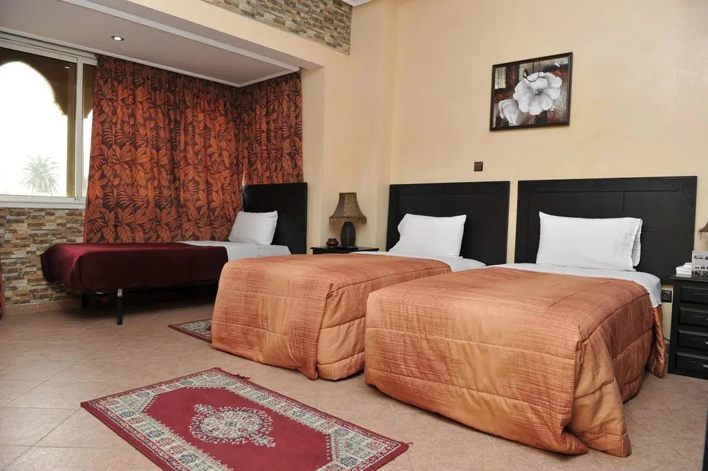 Darna Boutique Hôtel- Newly Renovated