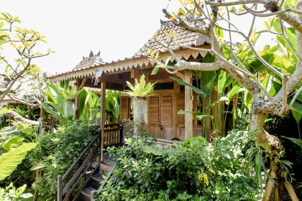 Bajalo Cottage Canggu