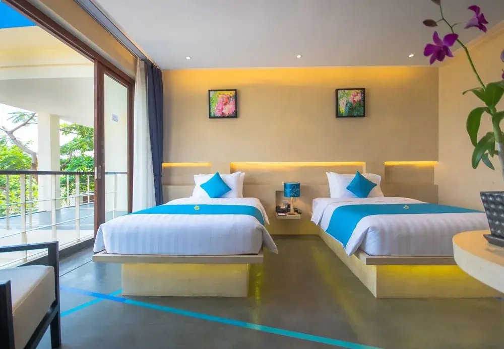 Angkor Magic Tree Hotel
