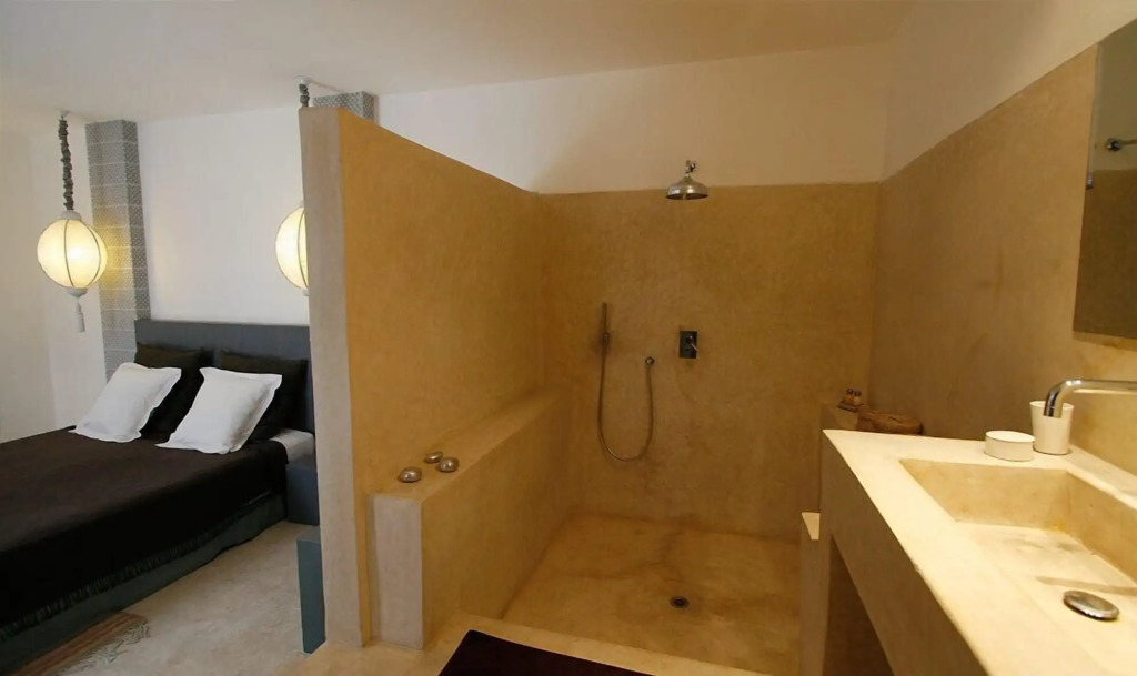 Riad Awa