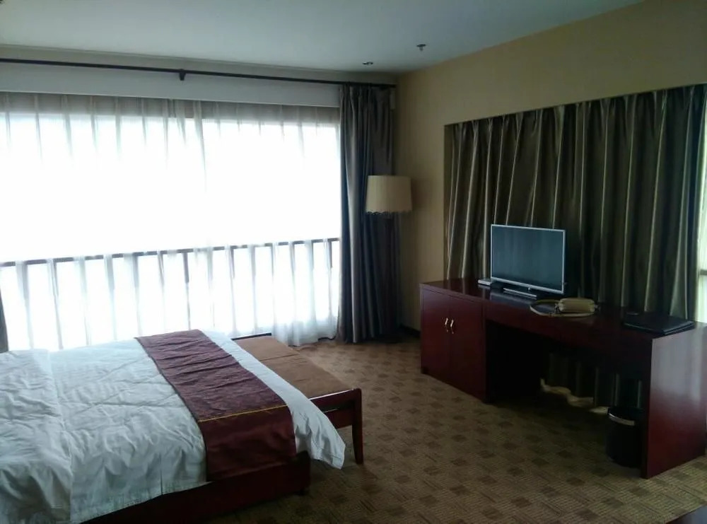 Jindu Weiai Hotel