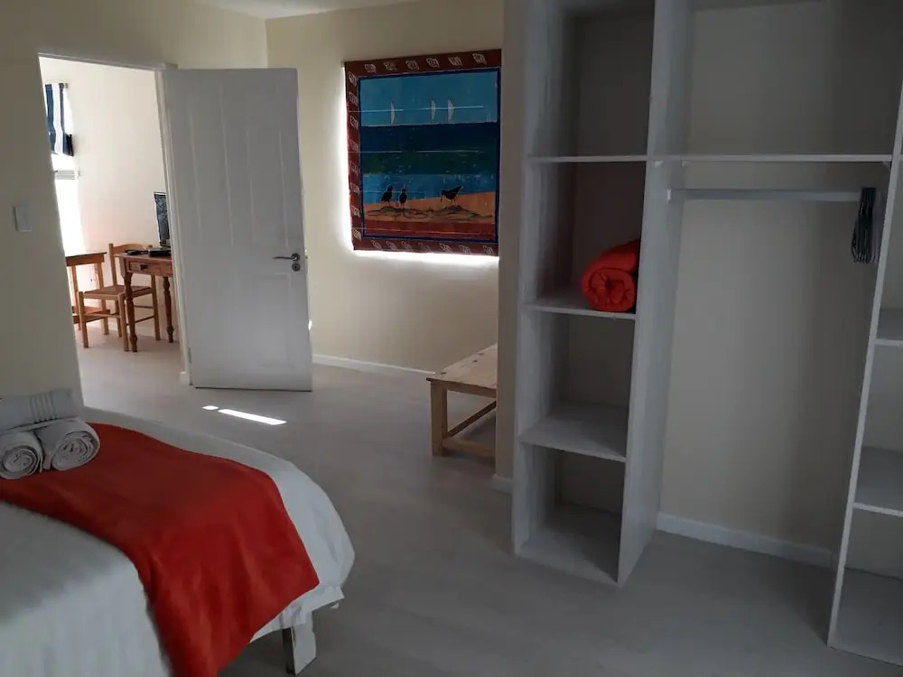 Langebaan Paradise Beach 5 Elara Apartments A,B &C