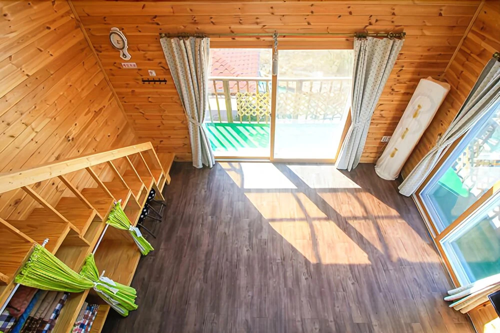Geoje The Choice Pension