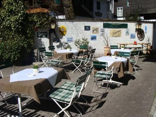 Hotel Christerbauer