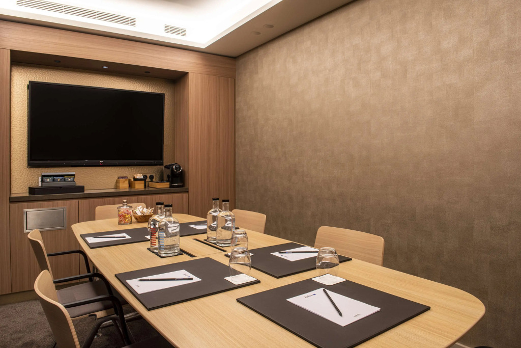 Radisson Blu Hotel, Rouen Centre