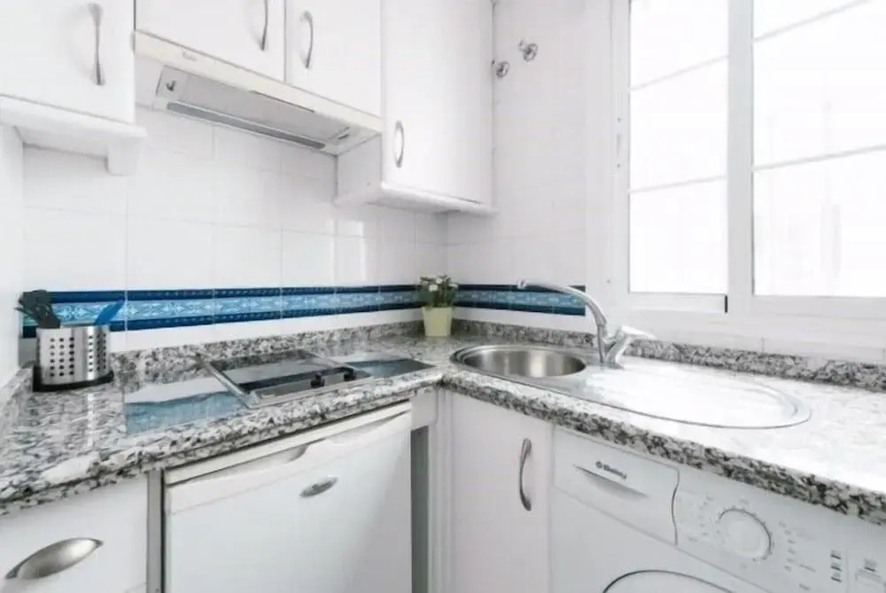 Sevilla Apartments Ruiz