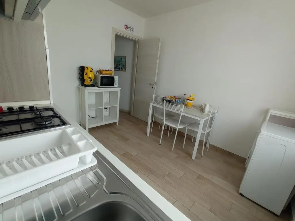 B&B Villa Rosa new