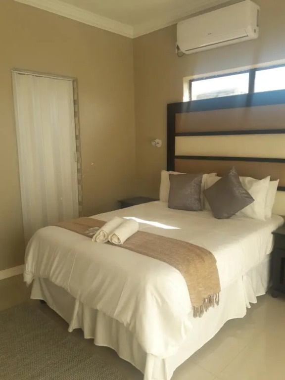 Vakhusi Bed and Breakfast